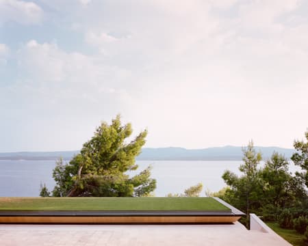 Sea House